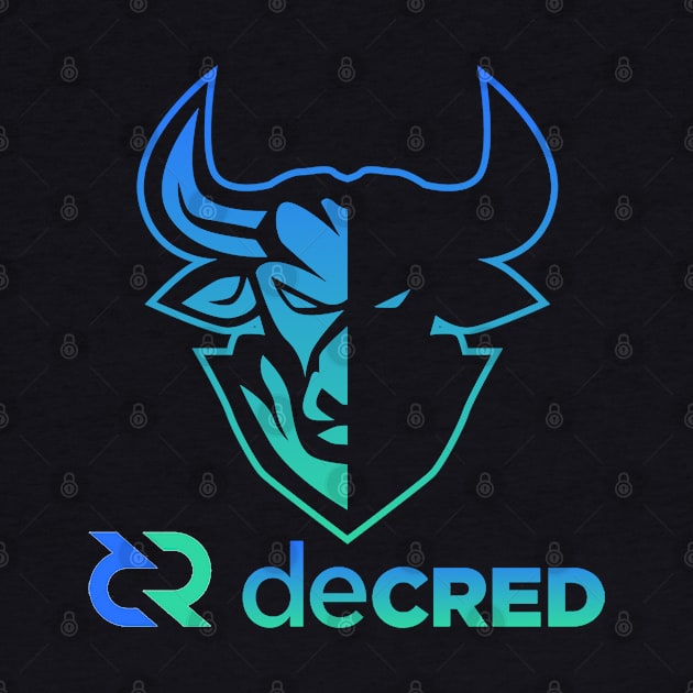 Decred by JayD World